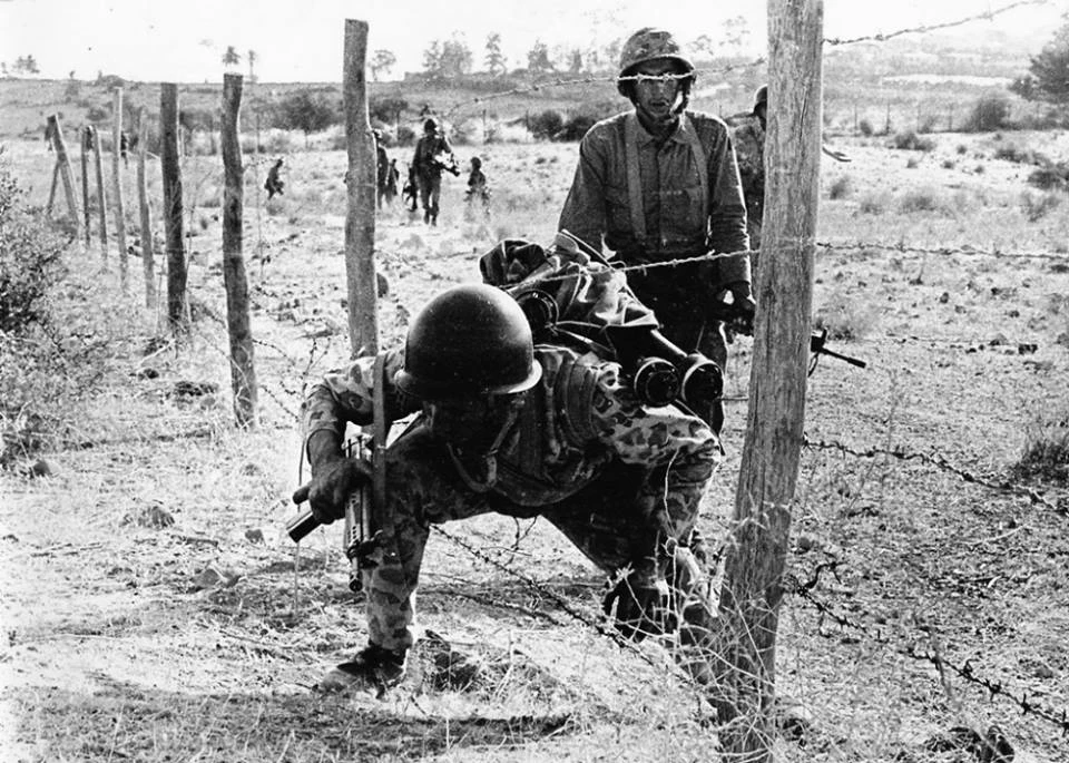 «Κύριοι, πάτε για ύπνο» – Αυτό ακούστηκε τη νύχτα της 19ης προς την 20ή Ιουλίου στους διαδρόμους του ΓΕΕΦ! Ο ρόλος της ΚΥΠ